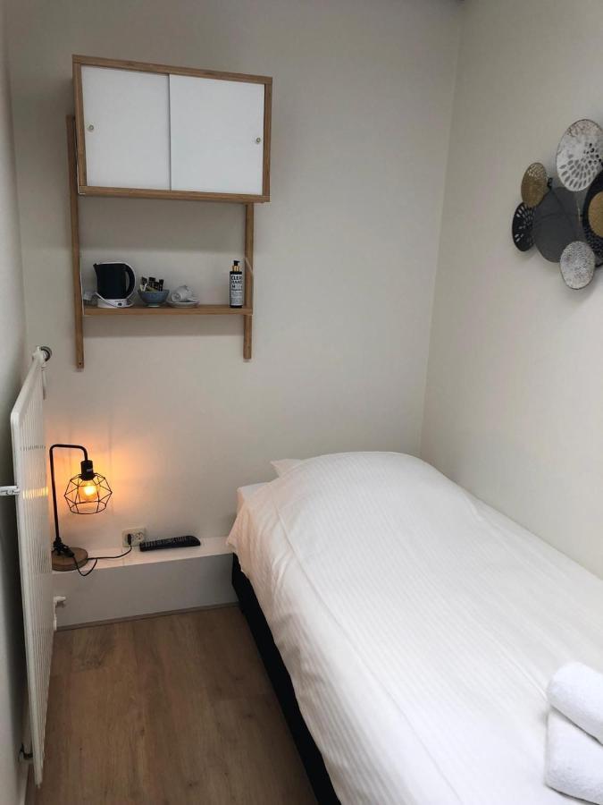 Hotel Hotel-restaurant De Walvisvaarder Hollum (Ameland)