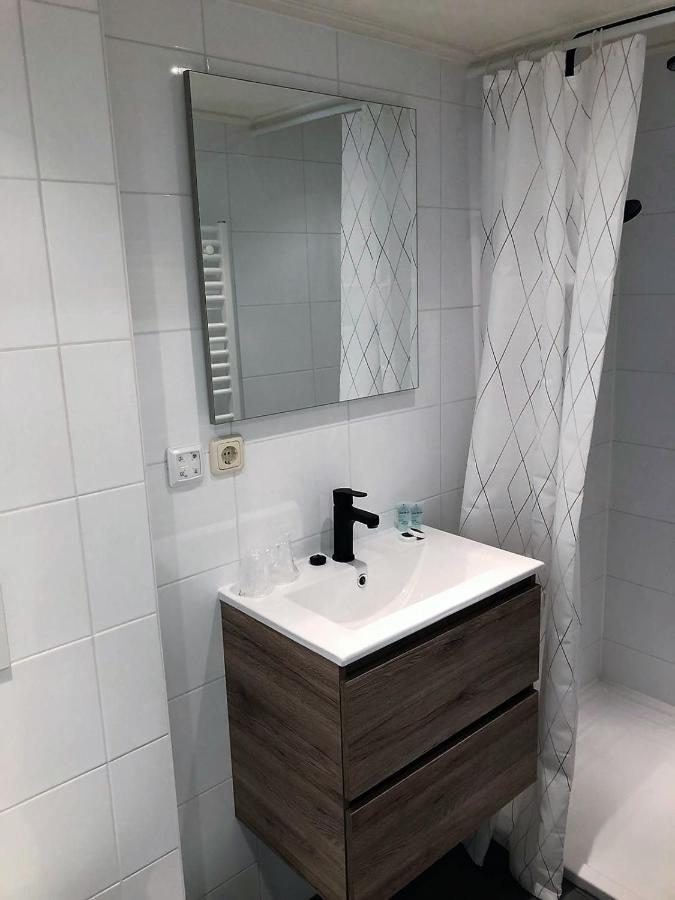 Hotel-restaurant De Walvisvaarder Hotel 3*
