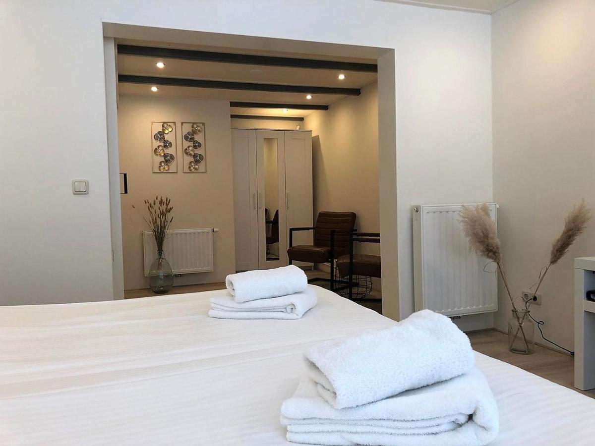 Hotel-restaurant De Walvisvaarder Hotel 3*