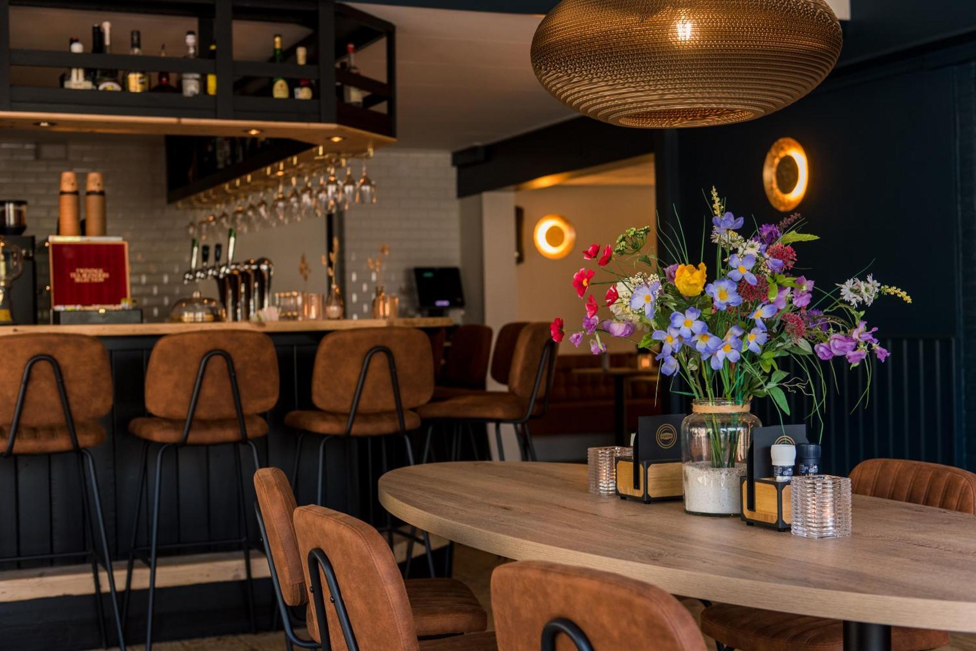 Hotel Hotel-restaurant De Walvisvaarder 3*
