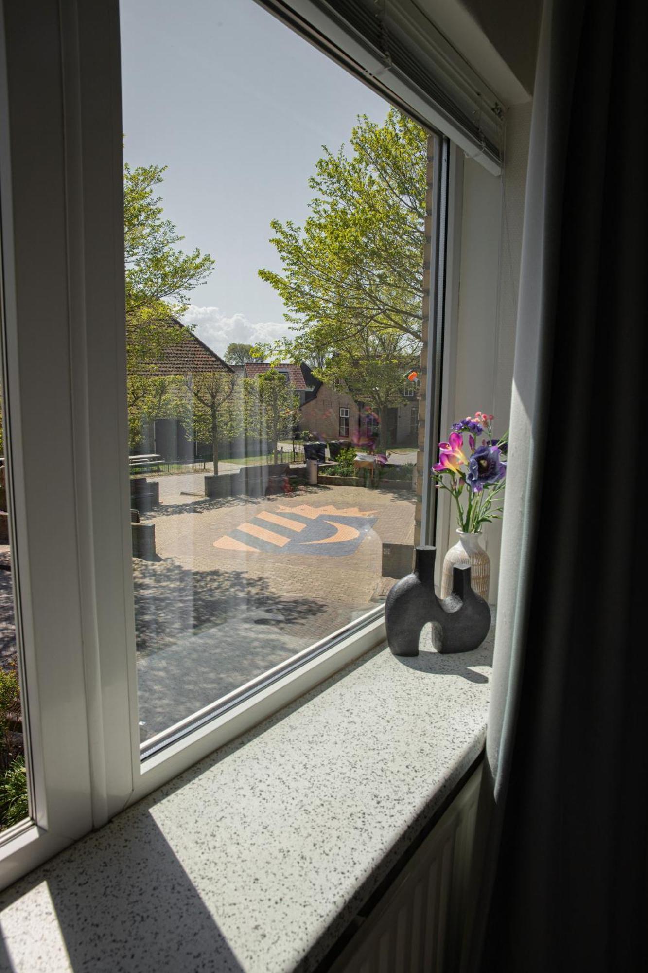 Hotel-restaurant De Walvisvaarder Hollum (Ameland)