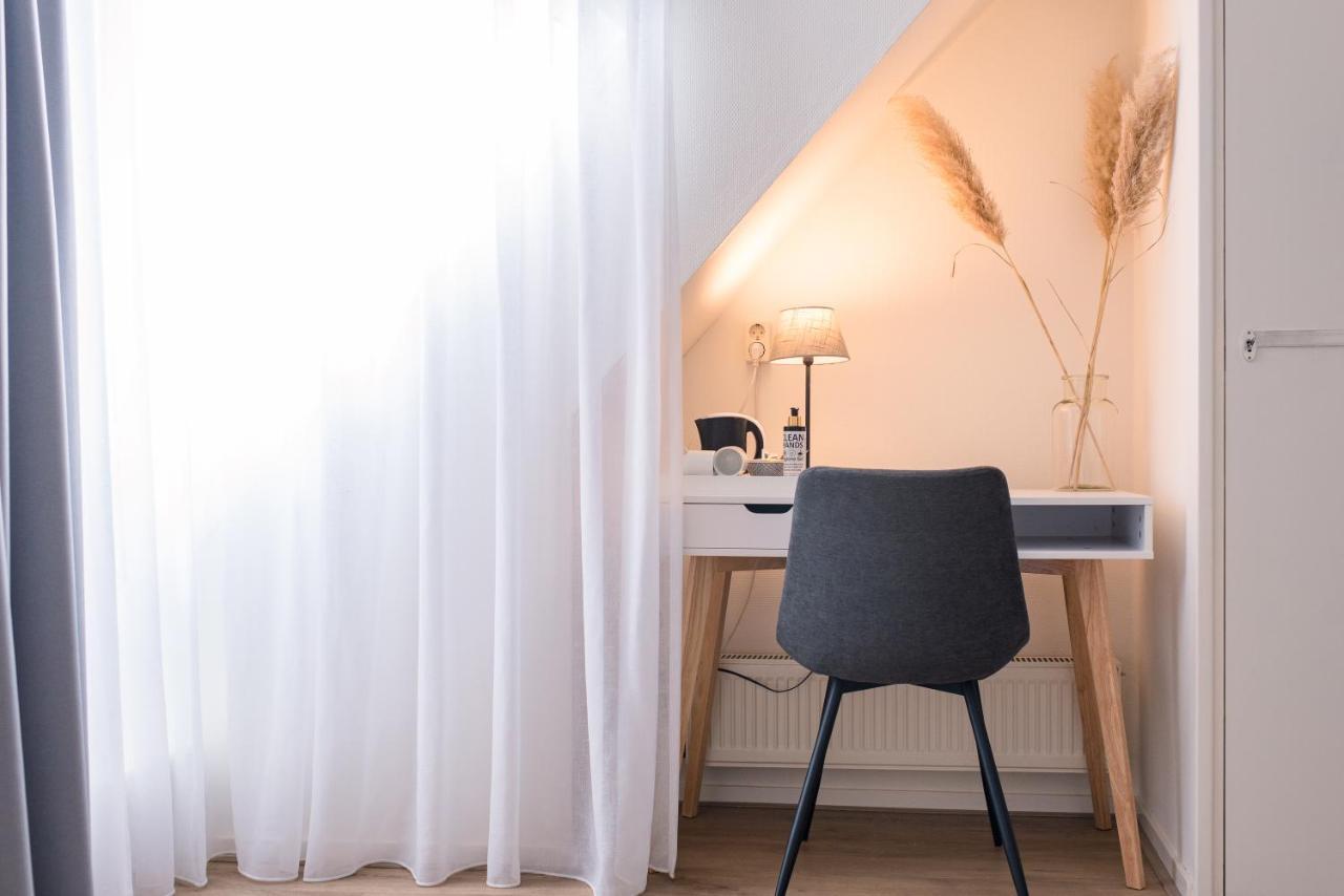 Hotel-restaurant De Walvisvaarder 3*